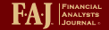 Financial Analysts Journal