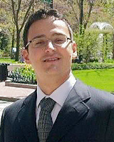 Dr. Momtchil Pojarliev